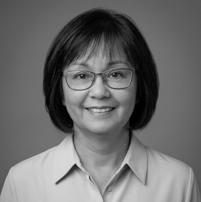 Jenny Samfat, CEO