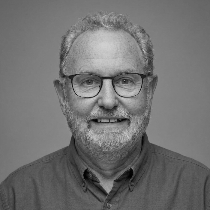 Robert Keith, CTO